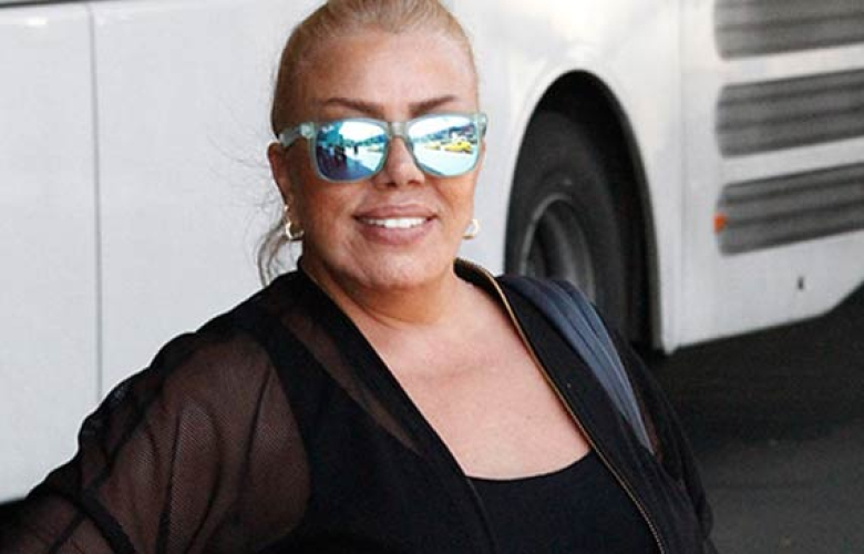 Kenan Doğulu'ya övgü dolu sözler