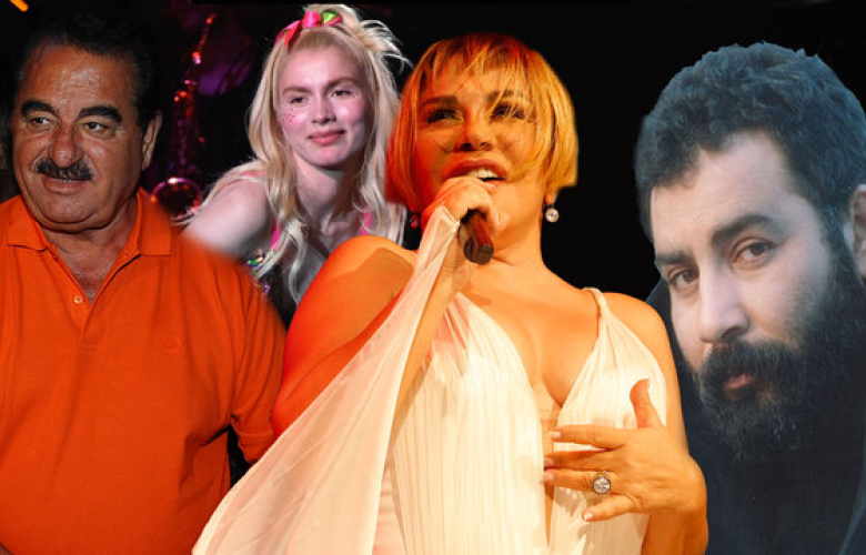 YouTube’daki tıklar ünlü şarkıcıları servet sahibi yaptı!