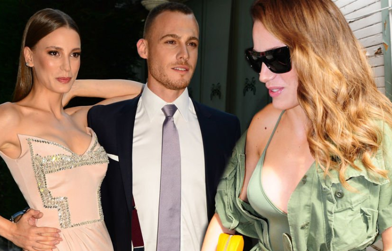 Kerem Bürsin'den ayrılık açıklaması!