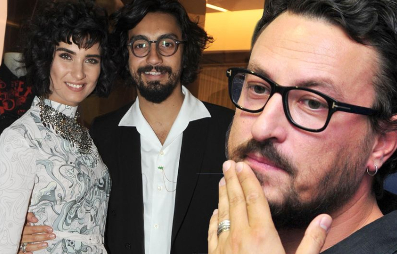 Tuba Büyüküstün'den aylar sonra gelen itiraf!