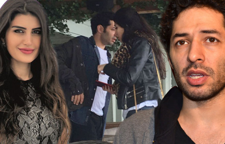 Hande Doğandemir artık pes etti