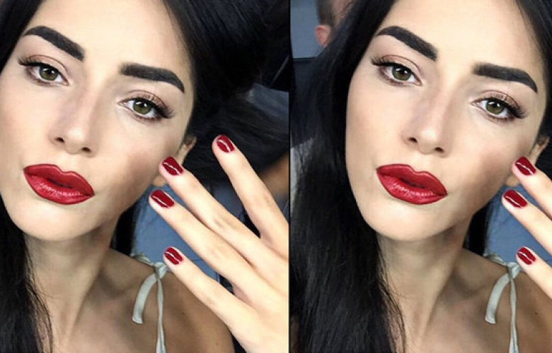 Merve Boluğur hakkında şaşırtan iddia!