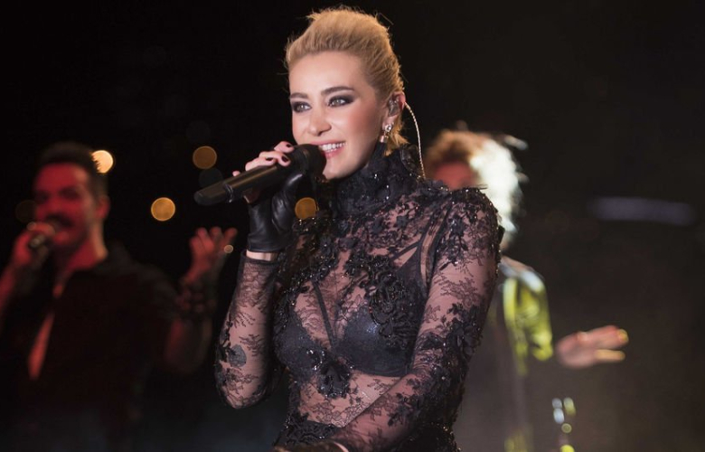 Sıla: "Evimdeyim çok şükür"