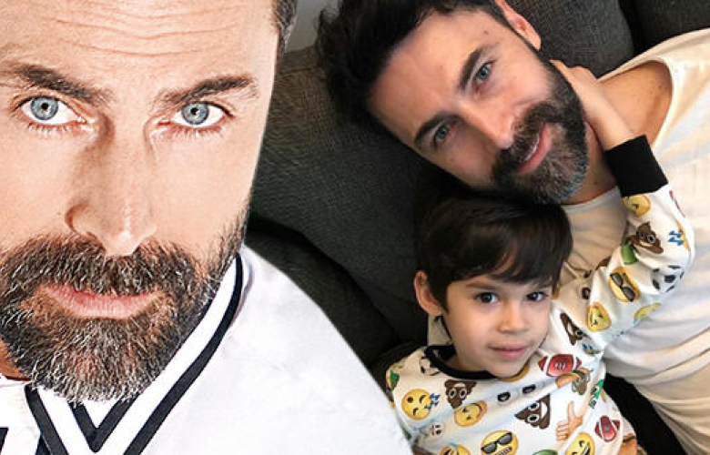 Kıvanç Kasabalı: "En çok gurur duyduğum şey: Baba olmak!"