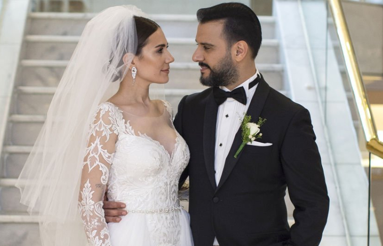 Alişan-Buse Varol çiftinden bebek açıklaması  