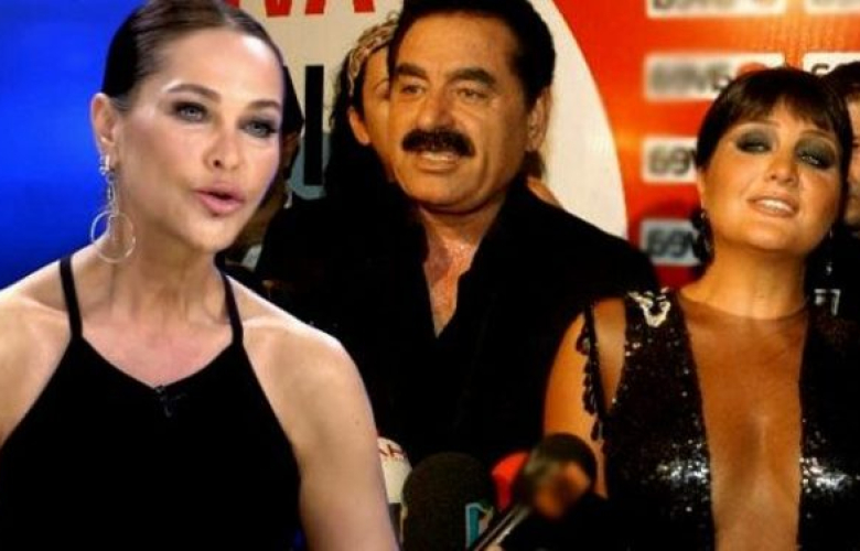Hülya Avşar&#039;dan yıllar sonra gelen itiraf: &quot;İbrahim Tatlıses yüzünden işsiz kaldım!&quot;