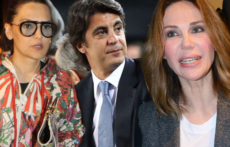 Demet Şener: "Dalıma basmayın!"