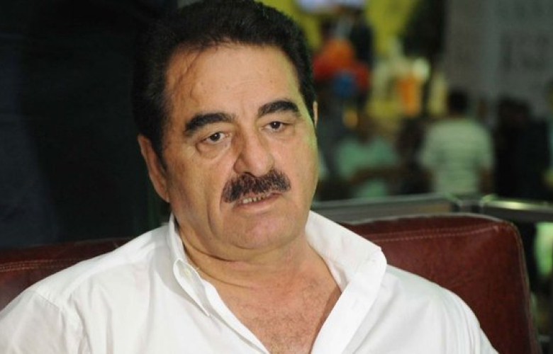 AK Parti'den milletvekili adayı gösterilmeyen İbrahim Tatlıses'ten açıklama!