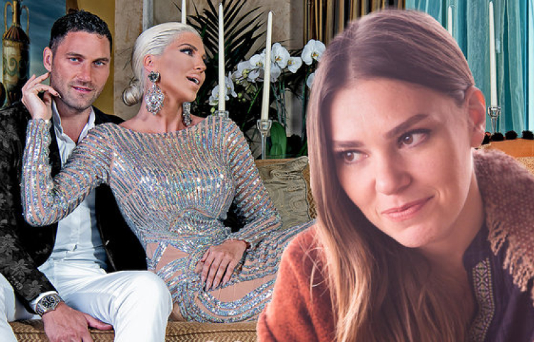 "Dusko Tosic, eşi Jelena Karleusa'yı Aslı Enver'le aldattı" iddiası!