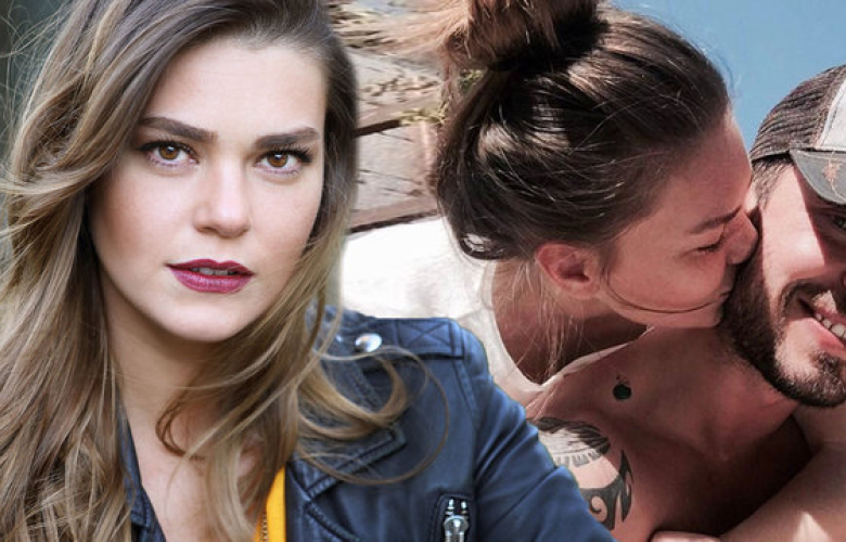 Aslı Enver, Murat Boz'u unutmak için Meksika'ya gidecek