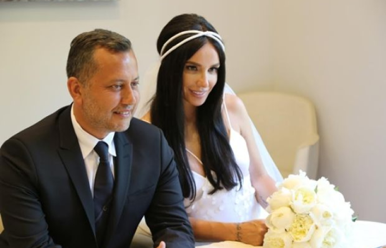 Gülşen - Ozan Çolakoğlu: Bebeğin cinsiyeti belli oldu!