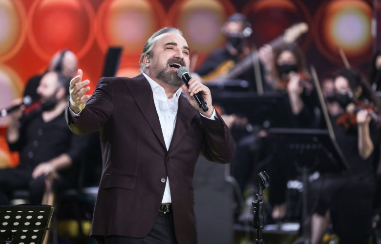 KUZEYİN OĞLU VOLKAN KONAK BAŞLIYOR: 16 NİSAN CUMA AKŞAMI EKRANDA KARADENİZ RÜZGARI ESECEK 