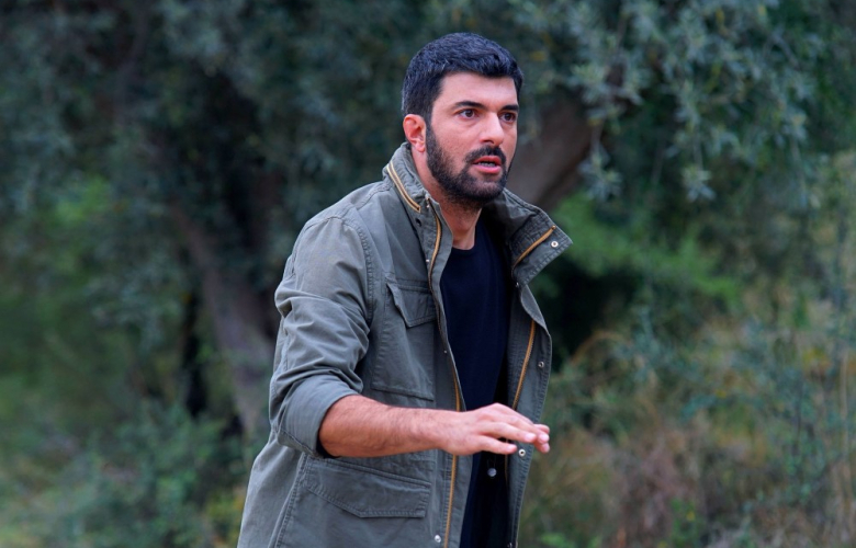 Sefirin Kızı son bölümüyle Salı günü yayında...