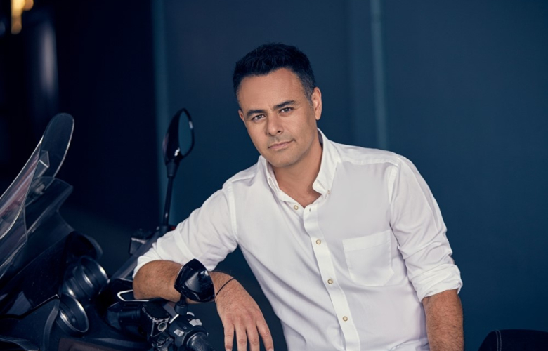 BARBAROS 90’LARIN SEVİLEN HİTİ “DERBEDER” VE ”SOSYAL MESAFELİ” KLİBİ İLE DİNLEYİCİLERİYLE BULUŞTU...