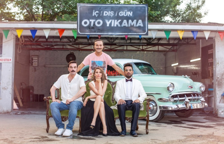 GENİŞ AİLE 2 GELİYOR!