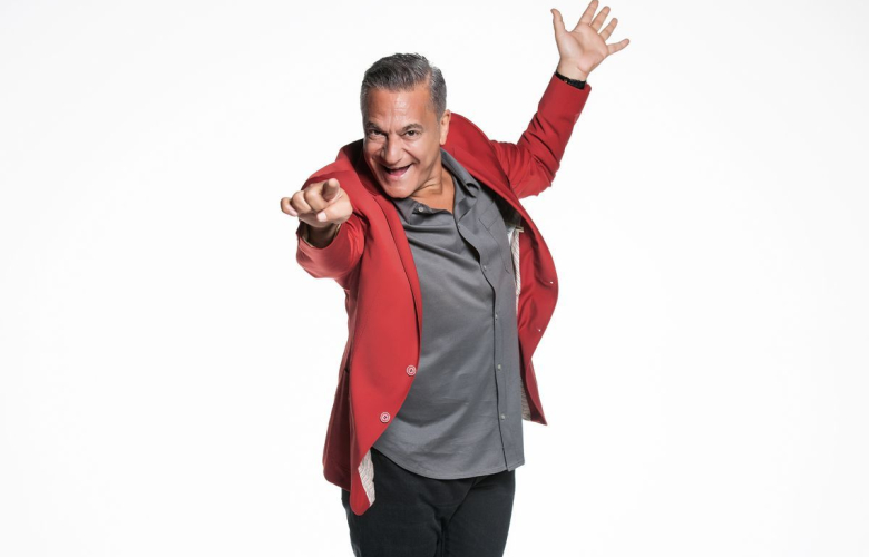 Mehmet Ali Erbil'den Yasmin Erbil yorumu!