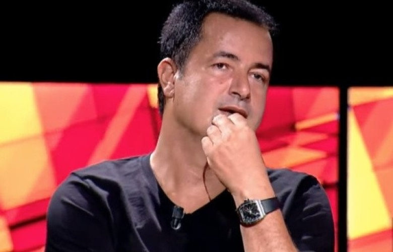 40 Başlıyor, ilk konuk Acun Ilıcalı !