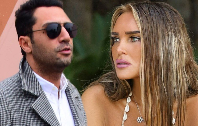 Seren Serengil her zamanki tarzından vazgeçmiyor! Yaşar İpek'i yerden yere vurdu: "Yoz ve cahil"