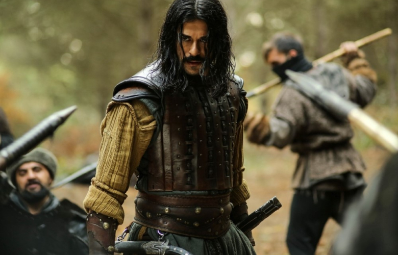 "Kuruluş Osman" 6. bölüm: Osman, Edebalı’yı bulabilecek mi?