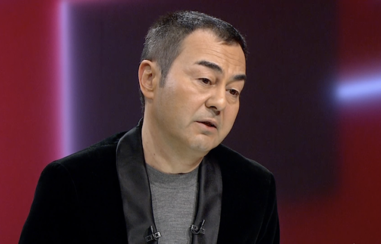 Serdar Ortaç " Askari ücretle geçinemem, aylık giderim 200 Bin Tl 