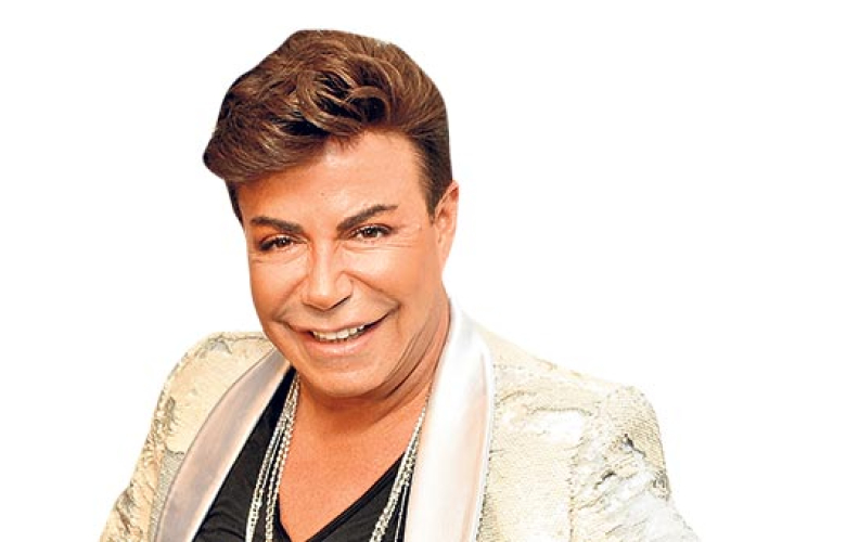 Fatih Ürek'ten 20 bin dolarlık kombin 