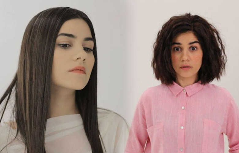 Rolleri için tamamen değişen ünlüler