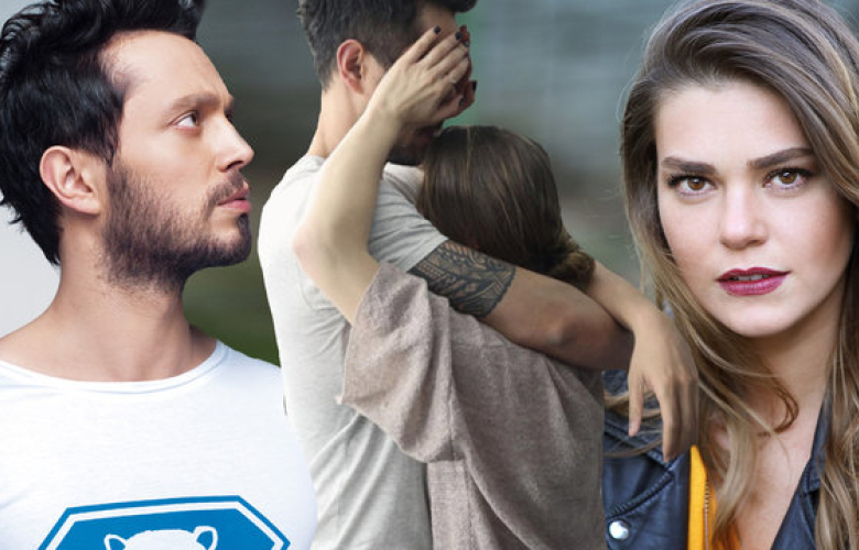 Murat Boz'un o sözleri Aslı Enver'e mi?