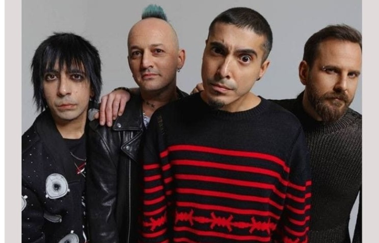 EUROVISION maNga’YI GERİ ÇAĞIRIYOR