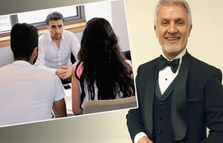  Talat Bulut’un tacizine uğradığını iddia eden Özge Ş.: "Neden namusumu ortaya koyayım?"