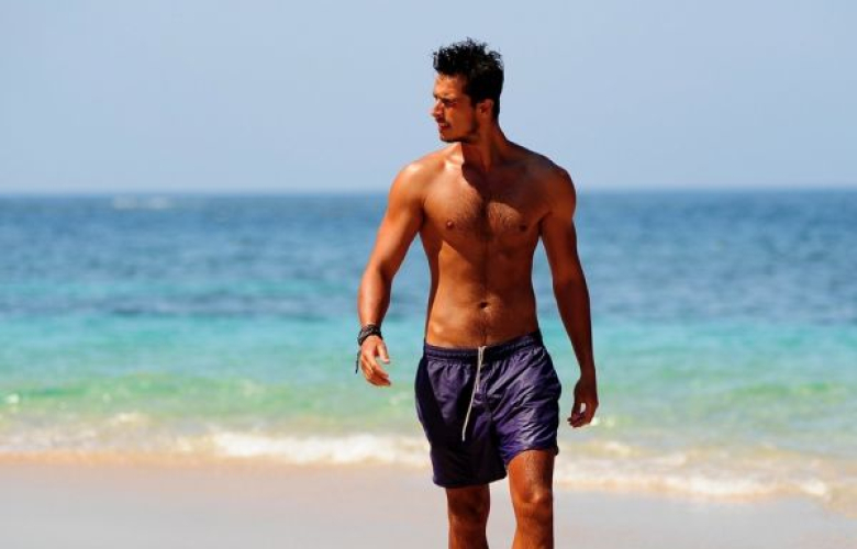 Gökhan Keser: "Turabi benden uzak olsun!"