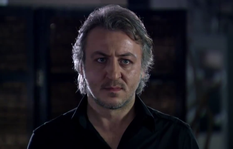 Barış Falay'ın ölüm acısı!