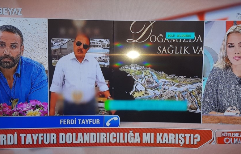 Nihat Doğan'ın yerine Doğuş oturdu