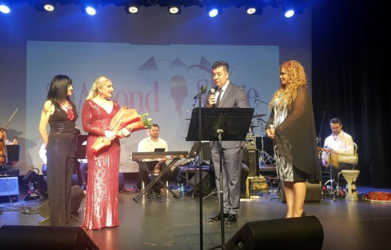 SYDNEY'DE ERSOY RÜZGARI