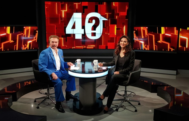 ORHAN GENCEBAY: "Arabesk diye bir müzik dalı yoktur! Arabesk kötü bir yaftadır!"