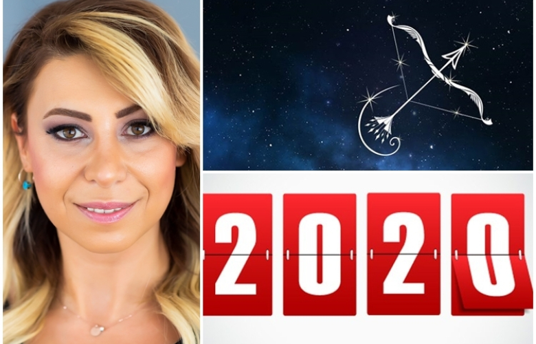 Yay Burçları'nın 2020 yılı analizi Astrolog Sema Sidar'dan. 2020 Mayıs ayında hayatınız değişecek! 