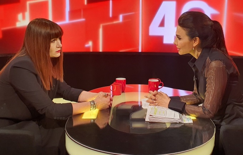 Deniz Çakır: "Şiddete uğradım! Şimdi olsa ifşa ederdim!"