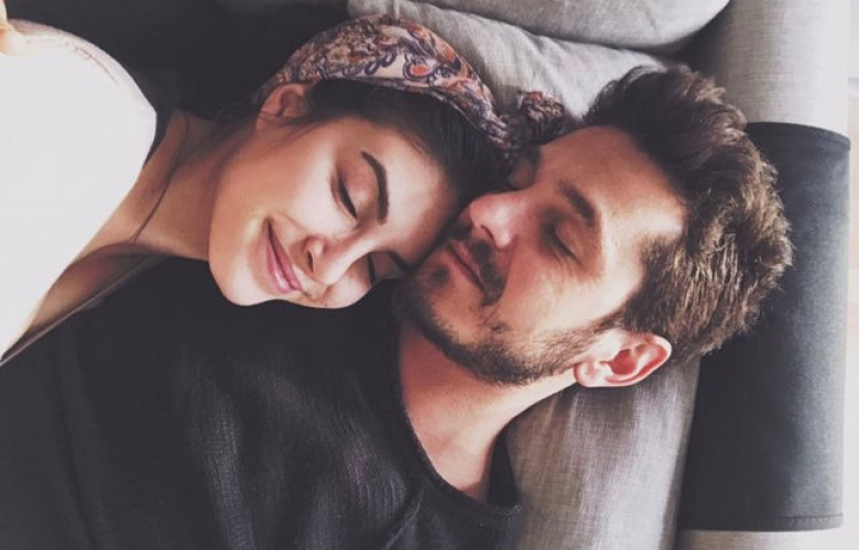 Sevilen oyuncu sevgilisinin evlilik teklifine ne dedi?