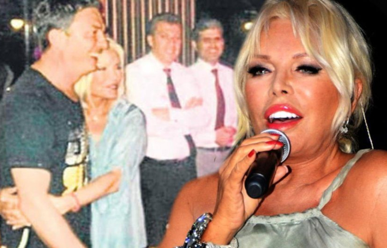 Mahkeme Bülent Çavuşoğlu ve Ajda Pekkan'ın ihanetini kabul etti