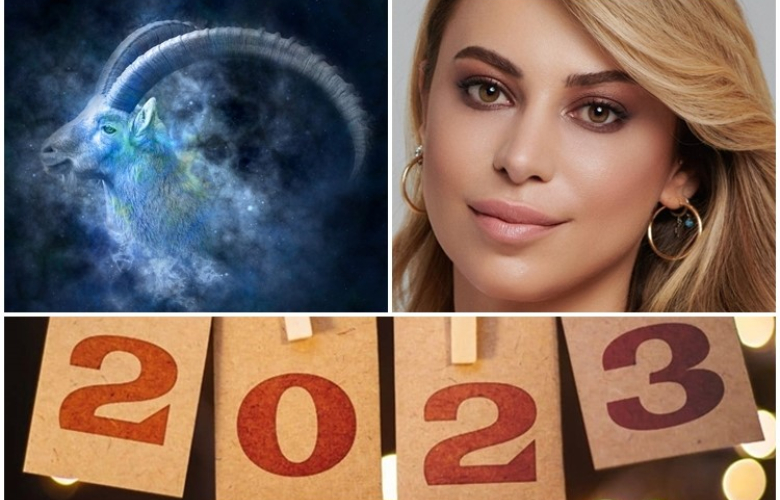 Çocuk düşünüyorsanız, yılın ikinci yarısı bu plan için uygun olacak. Oğlak Burçlarının 2023 yılı yorumu Astrolog Sema Sidar farkıyla