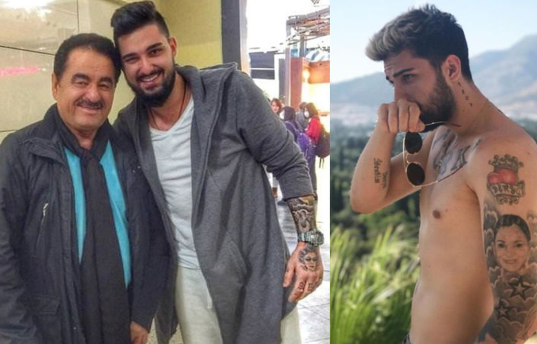 İbrahim Tatlıses’e şok telefon: "Oğlunu öldüreceğiz"