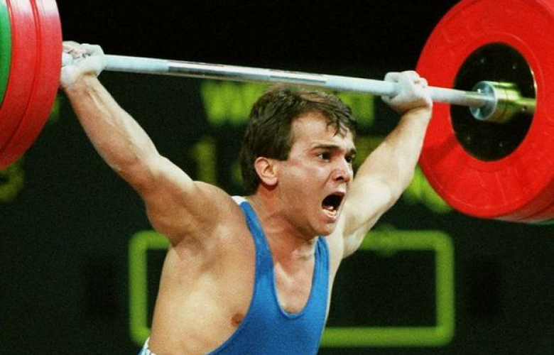 “Cep Herkülü: Naim Süleymanoğlu” Filminin oyuncu kadrosu açıklandı