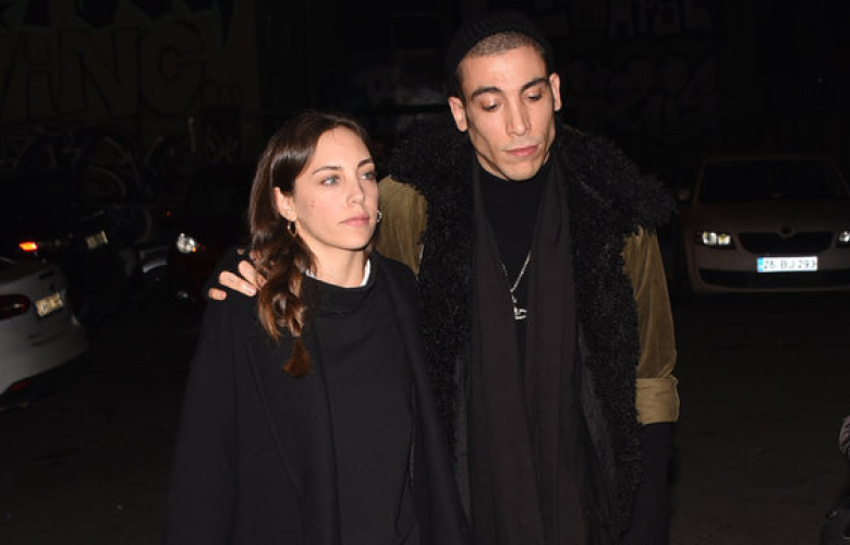 Öykü Karayel ve Can Bonomo'dan düğün yasağı!