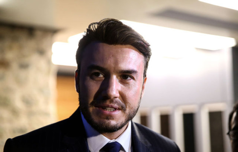 Mustafa Ceceli'den bir dava daha!