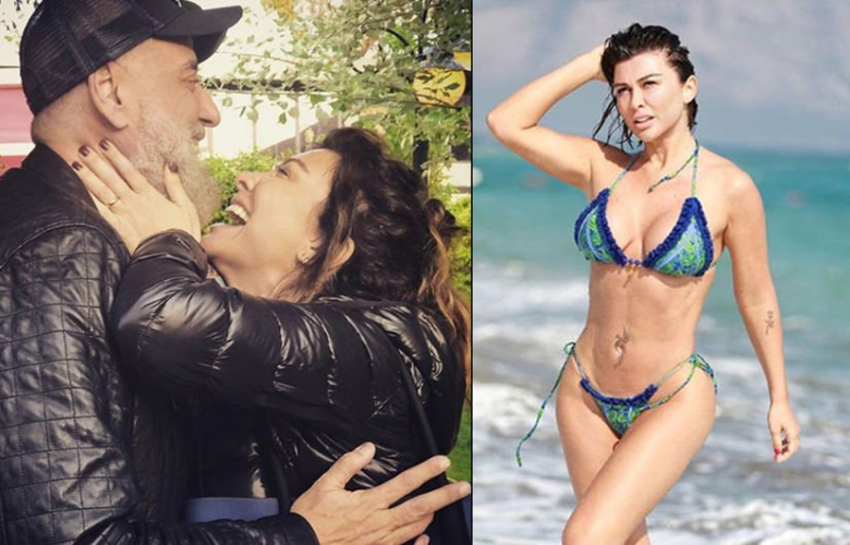 Selen Görgüzel eşi Hamdi Alkan'ı eleştirenlere sert çıktı: "Gavat değil kahraman!"