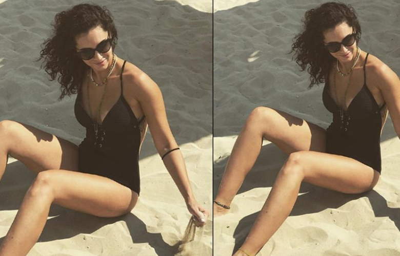 Hande Doğandemir'e ayrılık yaradı