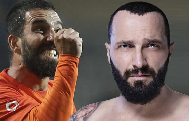 Arda Turan için bir şok hamle daha! Düğmeye basıldı!