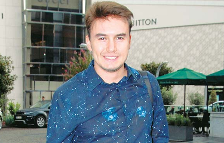 Mustafa Ceceli’den albüm müjdesi!