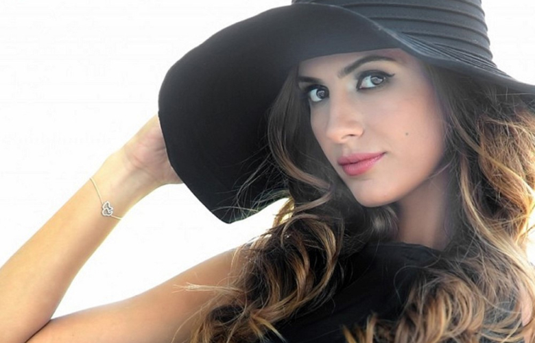 Hani bir Türkiye güzeli vardı? Şimdi ne yapıyor?