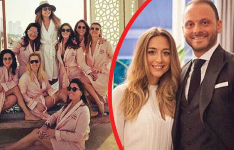 Uçak kazasında ölen Mina Başaran'ın nişanlısı, bakın kiminle tatil yapıyor?