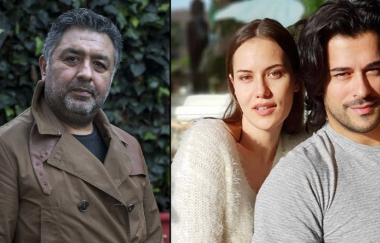 Mustafa Uslu: Burak Özçivit’ten özür dileme gerekçem eşinin hamile olması